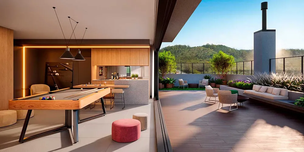Apartamento, 2 quartos, 75 m² - Foto 5