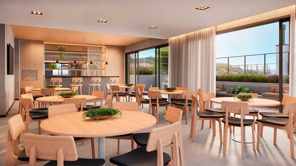Apartamento, 2 quartos, 75 m² - Foto 6