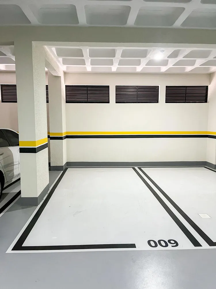 Apartamento, 2 quartos, 69 m² - Foto 4