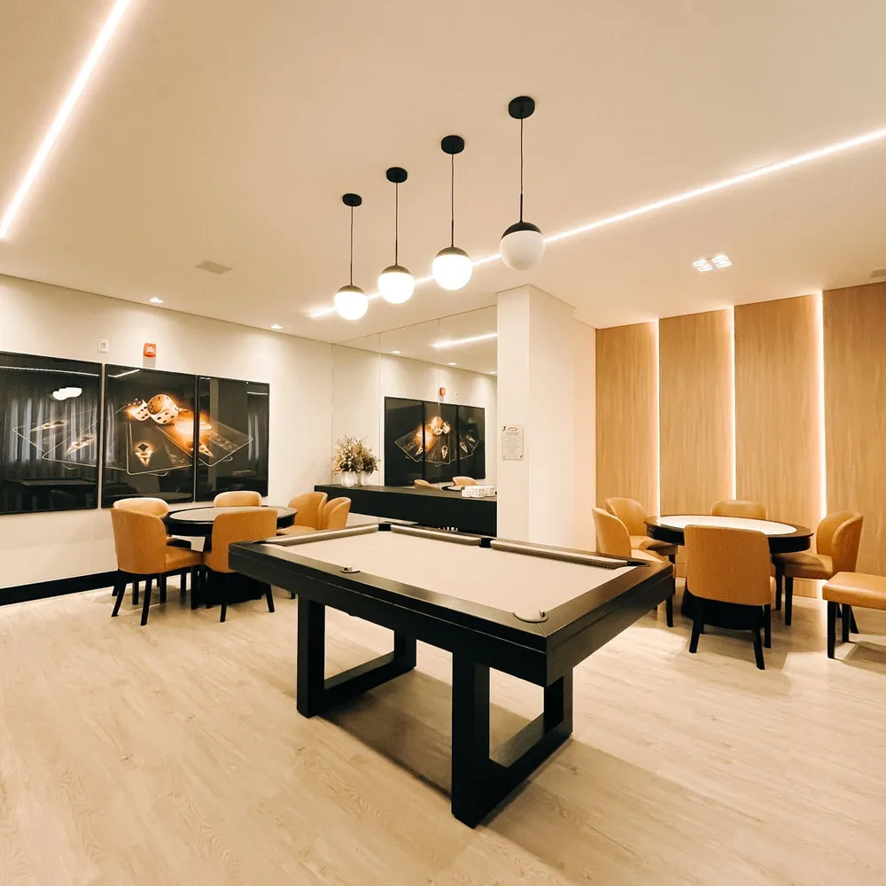 Apartamento, 2 quartos, 69 m² - Foto 2