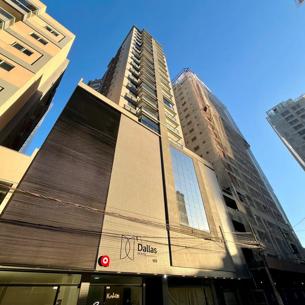 Apartamento, 2 quartos, 69 m² - Foto 1