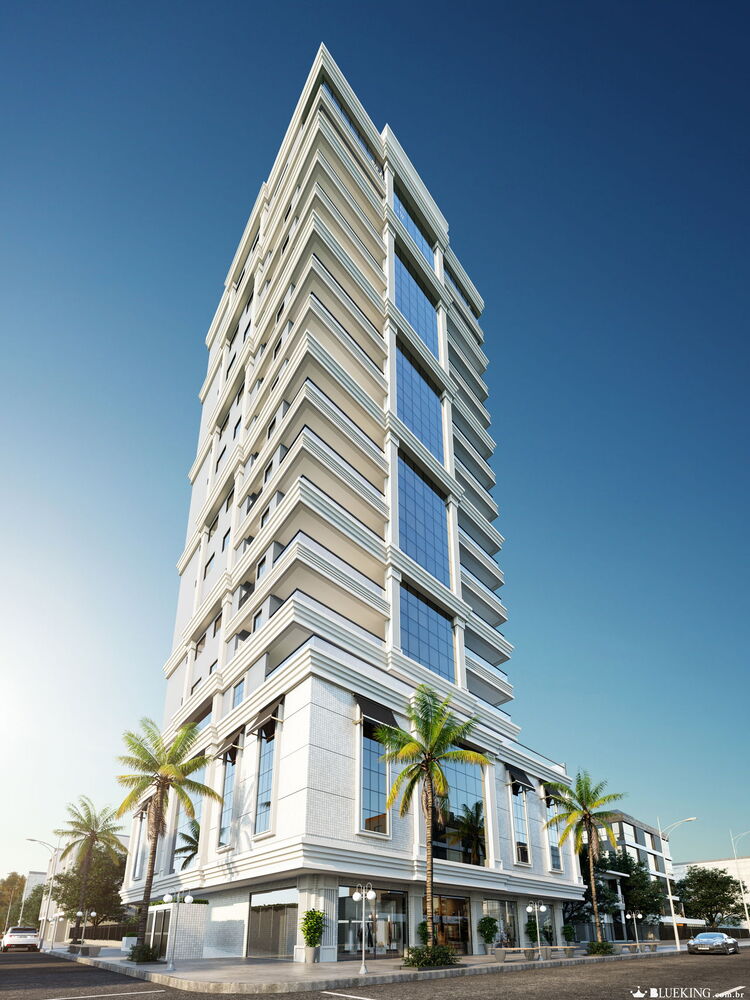 Apartamento, 3 quartos, 140 m² - Foto 2