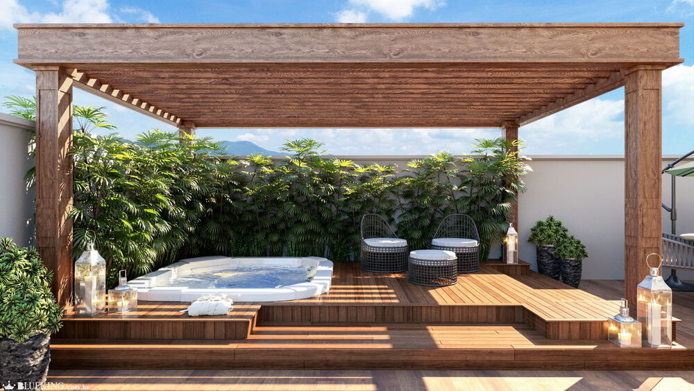 Apartamento, 3 quartos, 140 m² - Foto 12