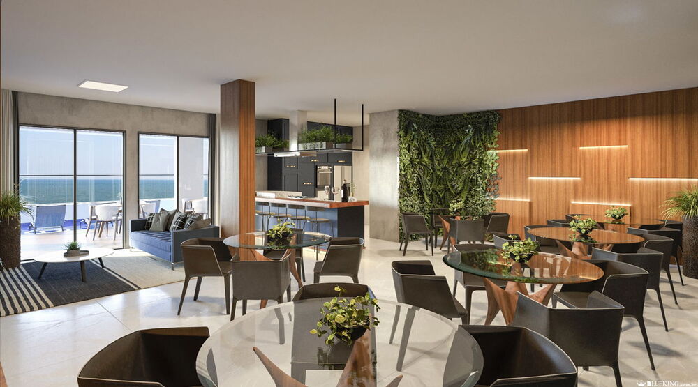Apartamento, 3 quartos, 140 m² - Foto 9