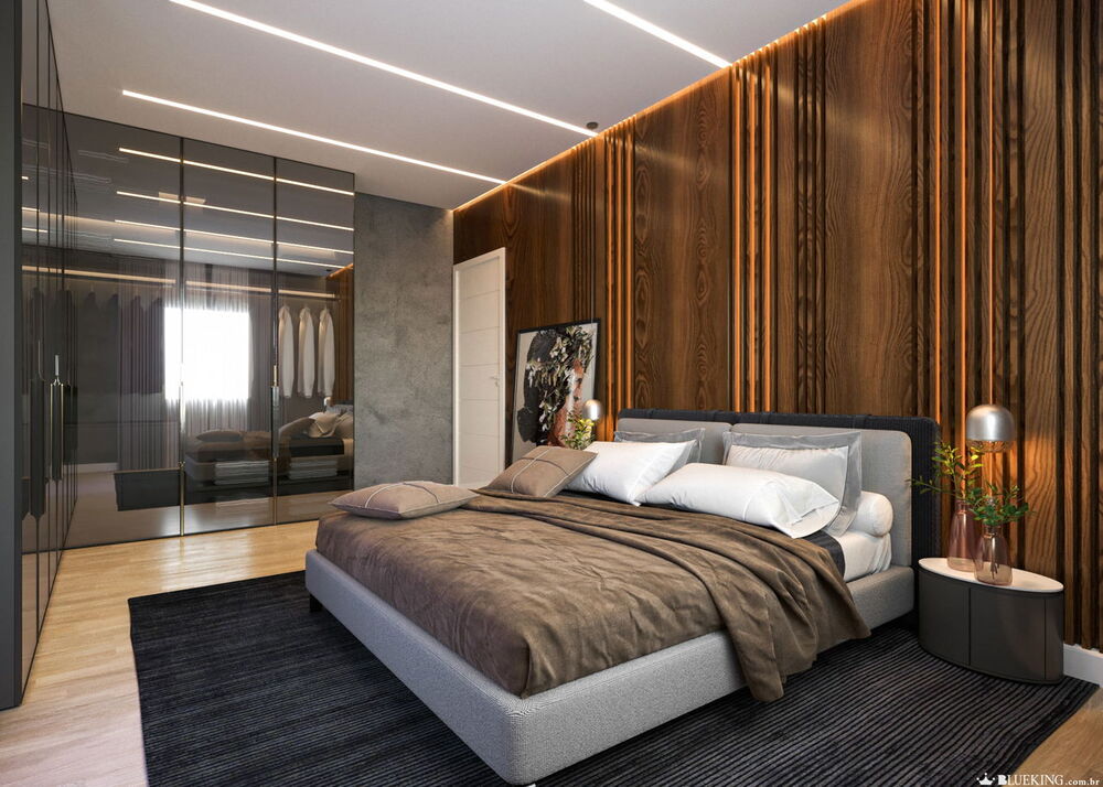 Apartamento, 3 quartos, 140 m² - Foto 7