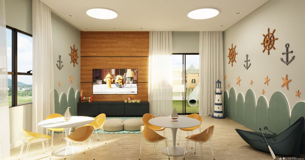 Apartamento, 3 quartos, 140 m² - Foto 8