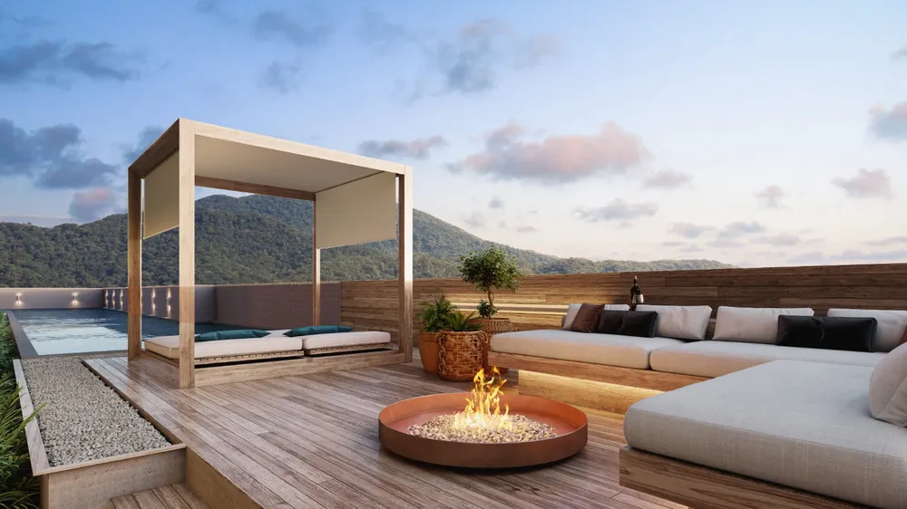 Apartamento, 2 quartos, 76 m² - Foto 7