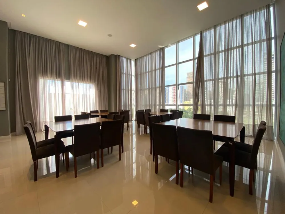 Apartamento, 3 quartos, 142 m² - Foto 18