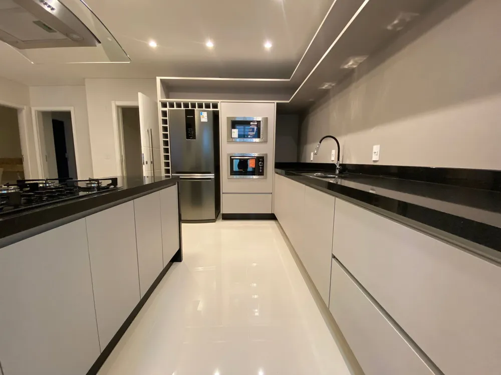 Apartamento, 3 quartos, 142 m² - Foto 9