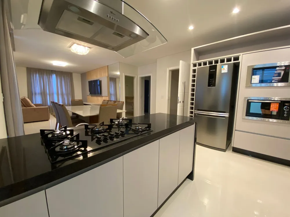Apartamento, 3 quartos, 142 m² - Foto 7