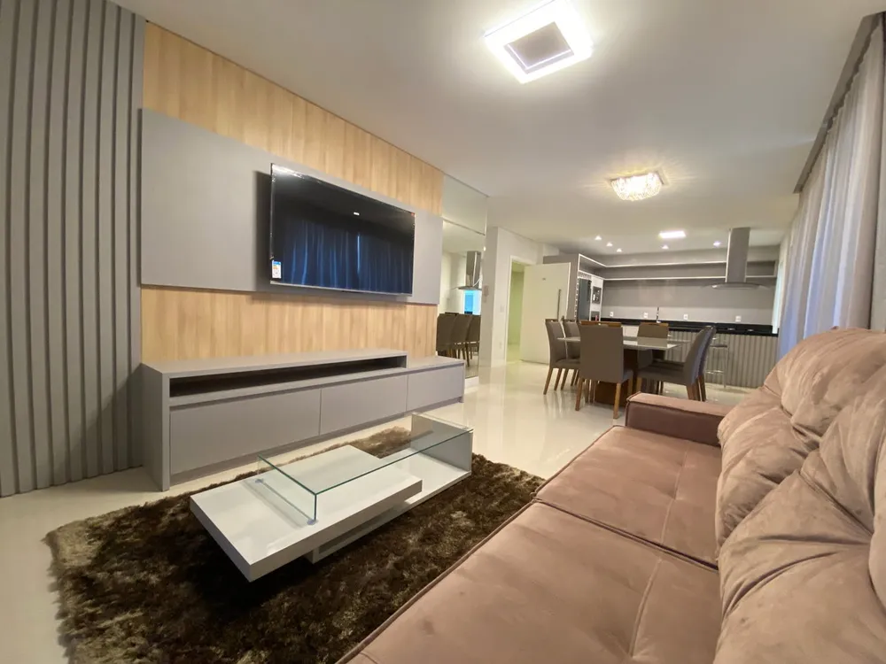 Apartamento, 3 quartos, 142 m² - Foto 3