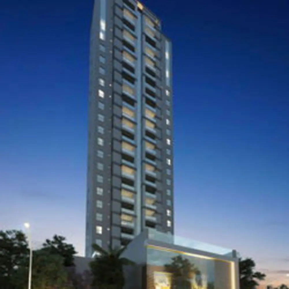 Apartamento, 3 quartos, 132 m² - Foto 1