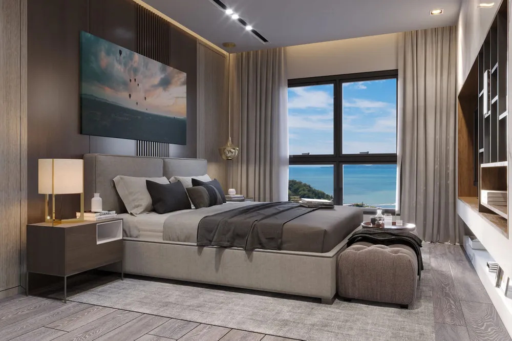 Apartamento, 3 quartos, 132 m² - Foto 8