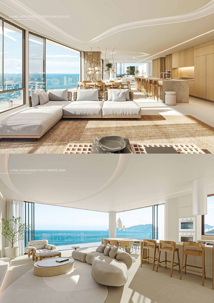 Apartamento, 3 quartos, 189 m² - Foto 6