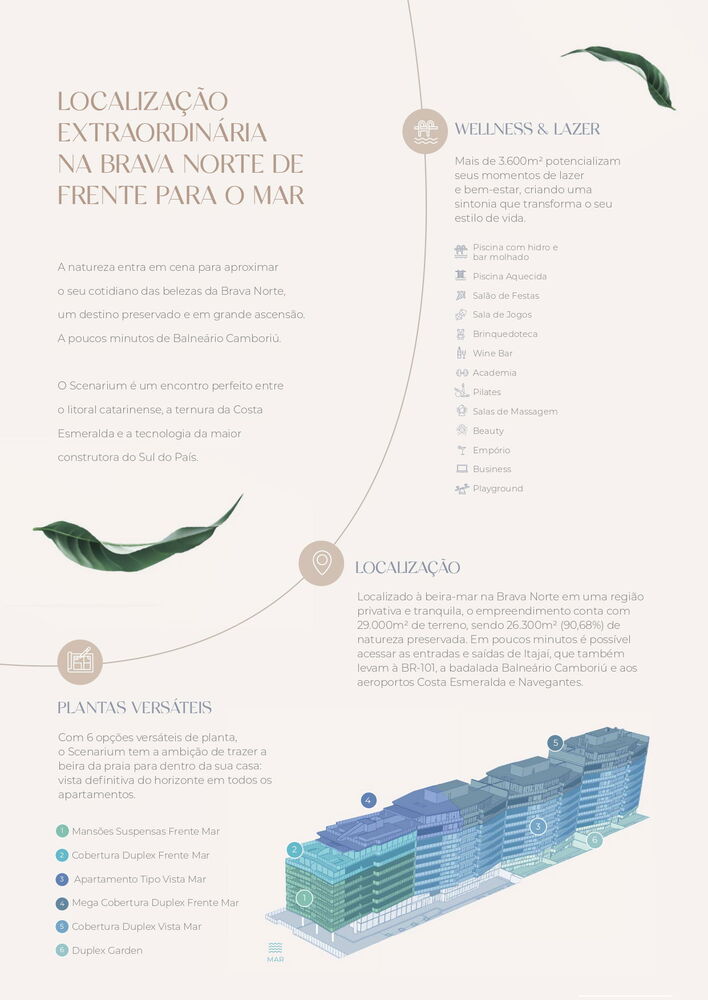 Apartamento, 3 quartos, 189 m² - Foto 7