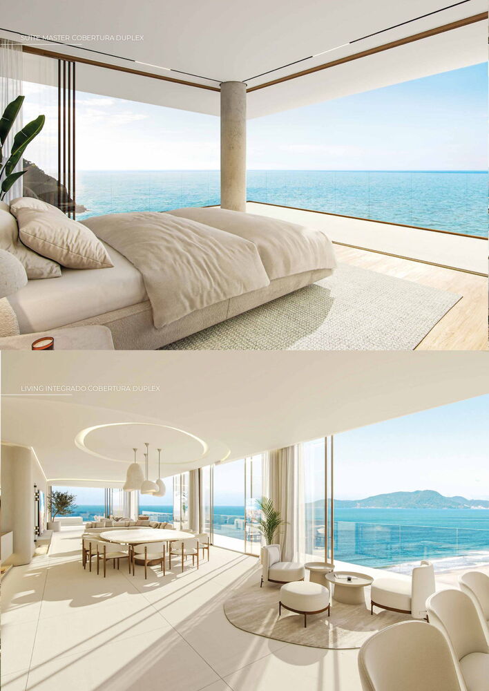 Apartamento, 3 quartos, 189 m² - Foto 5