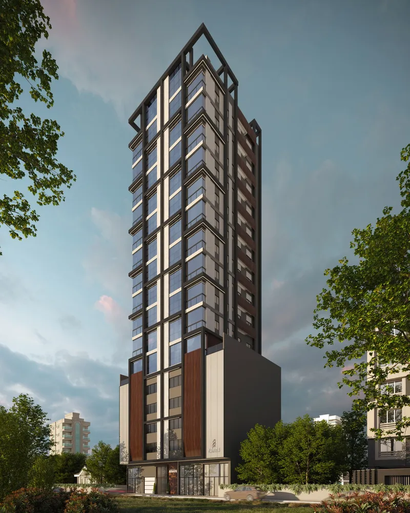 Apartamento, 3 quartos, 112 m² - Foto 4