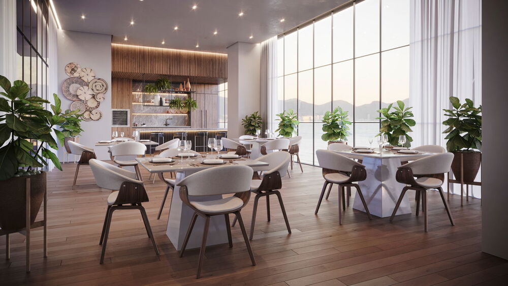 Apartamento, 1 quarto, 40 m² - Foto 10