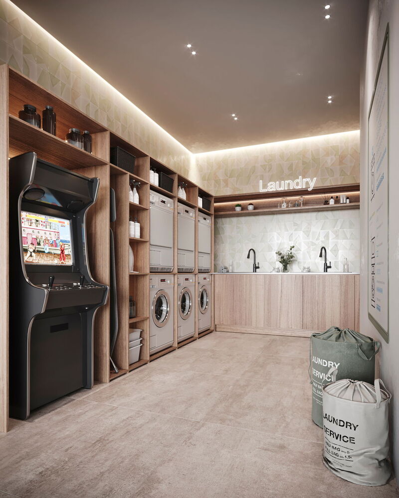 Apartamento, 1 quarto, 40 m² - Foto 7