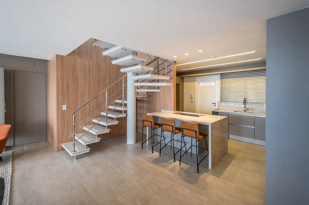 Apartamento, 3 quartos, 328 m² - Foto 3