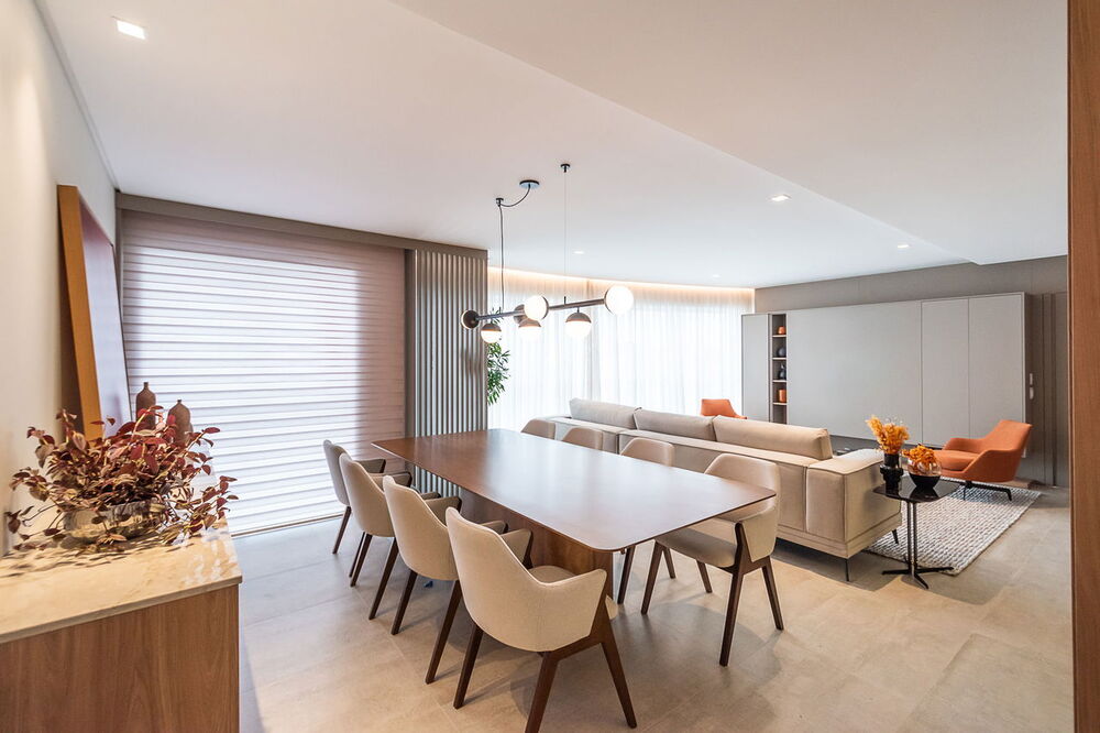 Apartamento, 3 quartos, 328 m² - Foto 3