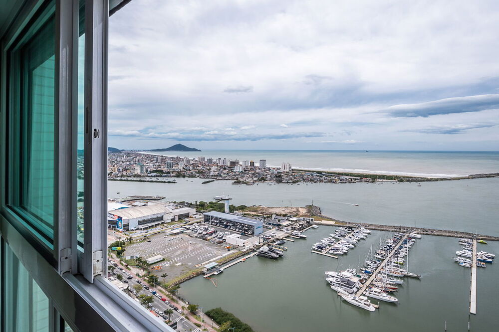 Apartamento, 3 quartos, 328 m² - Foto 8