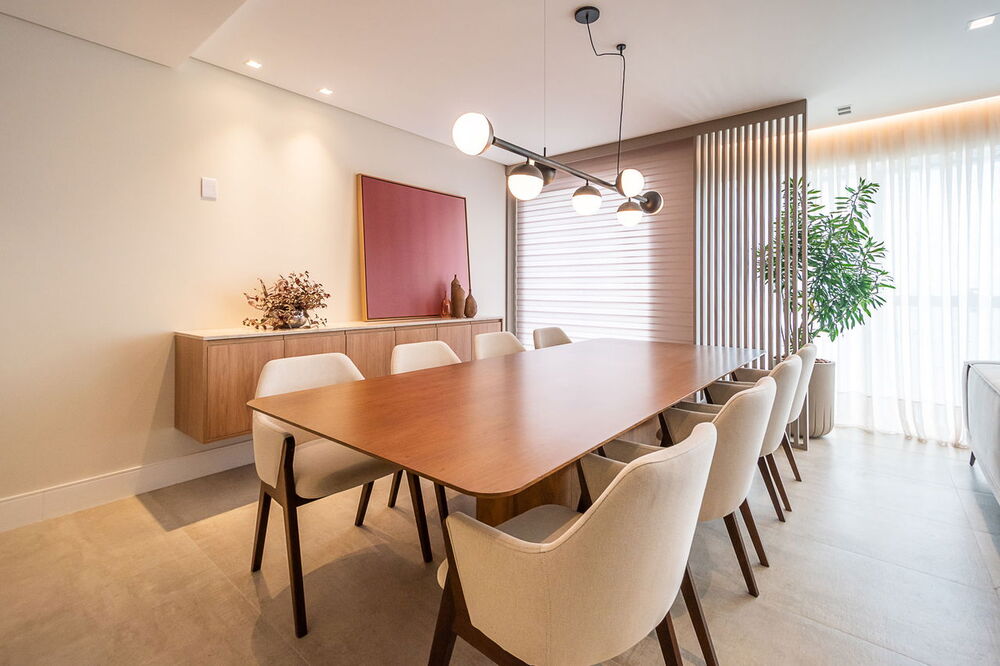 Apartamento, 3 quartos, 328 m² - Foto 6