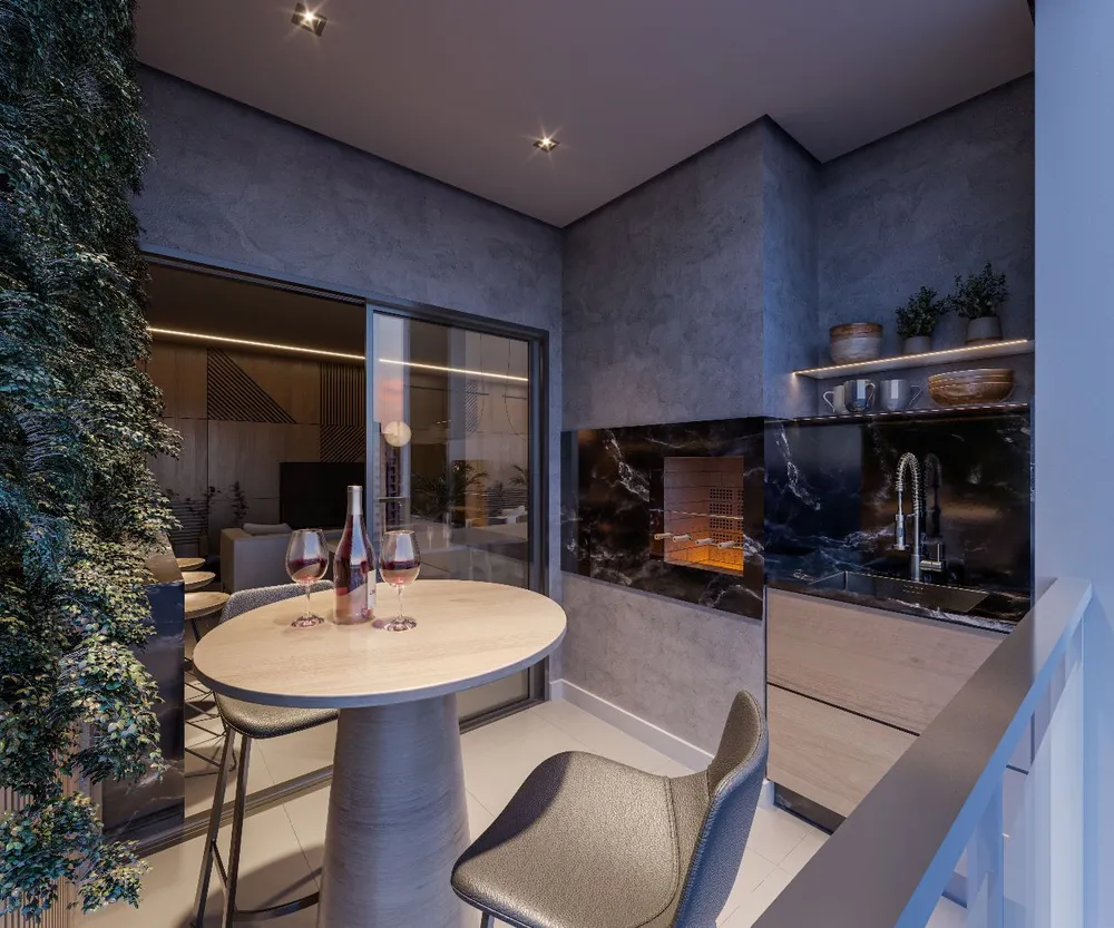 Apartamento, 2 quartos, 69 m² - Foto 20