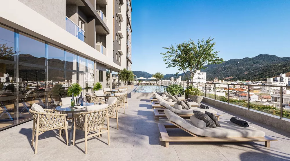 Apartamento, 2 quartos, 69 m² - Foto 1
