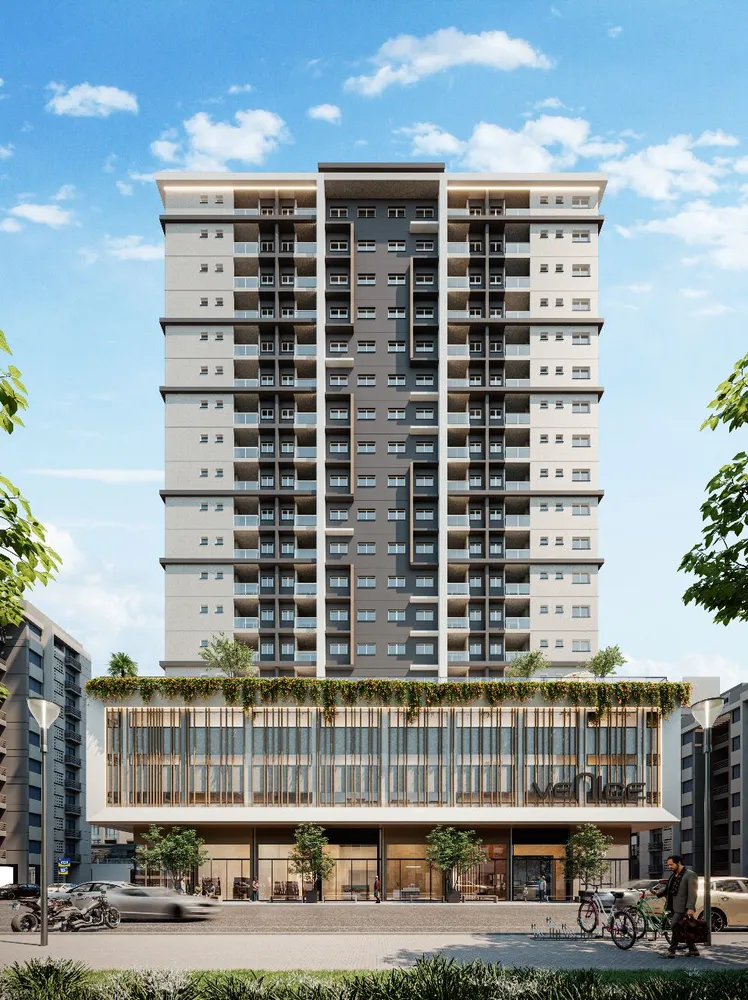 Apartamento, 2 quartos, 69 m² - Foto 17