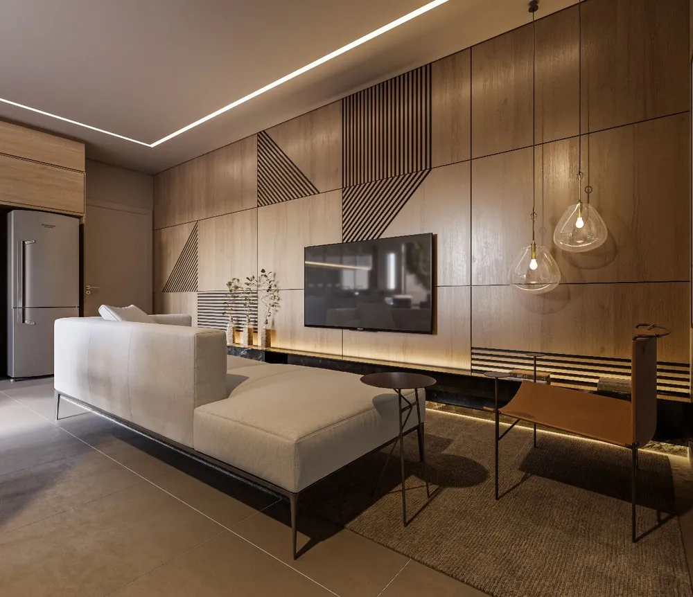 Apartamento, 2 quartos, 69 m² - Foto 11