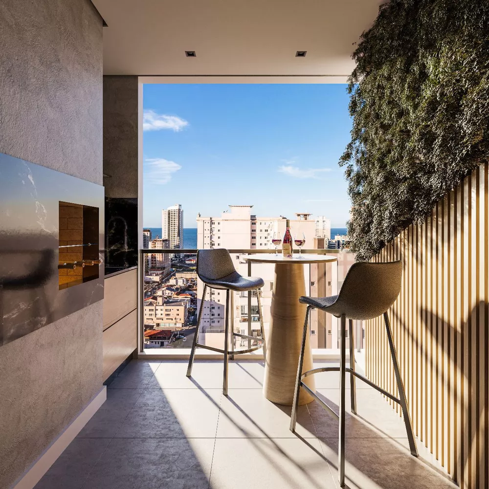 Apartamento, 2 quartos, 69 m² - Foto 9