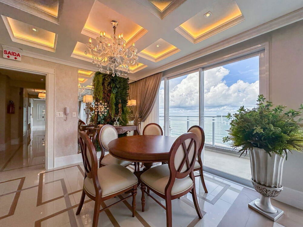 Apartamento, 3 quartos, 163 m² - Foto 9