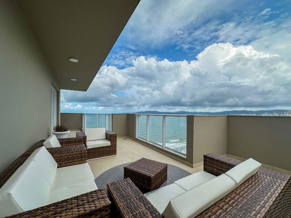 Apartamento, 3 quartos, 163 m² - Foto 10