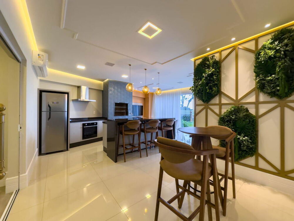 Apartamento, 3 quartos, 163 m² - Foto 6