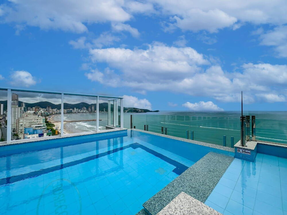 Apartamento, 3 quartos, 163 m² - Foto 1