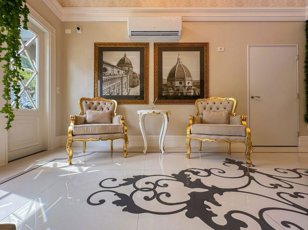 Apartamento, 3 quartos, 163 m² - Foto 2