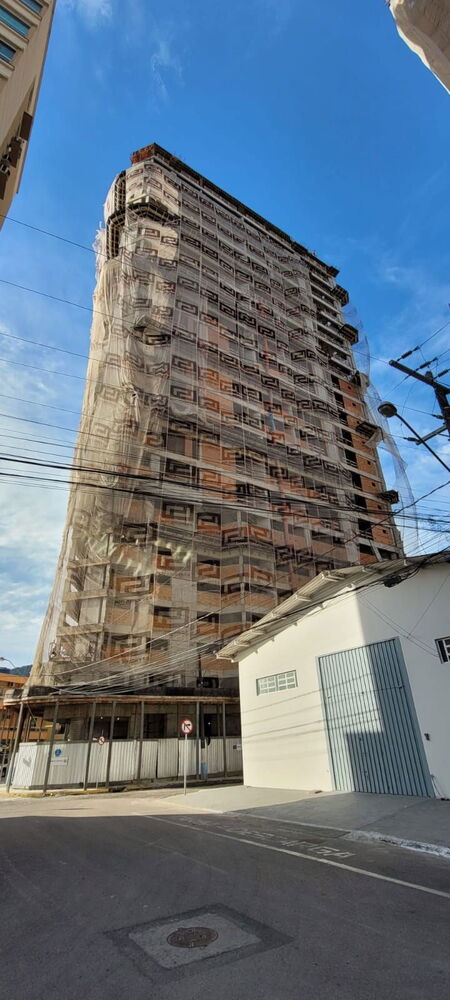 Apartamento, 1 quarto, 59 m² - Foto 7