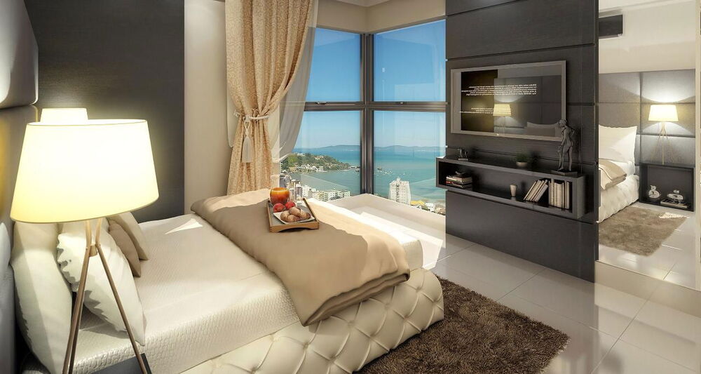 Apartamento, 1 quarto, 59 m² - Foto 5