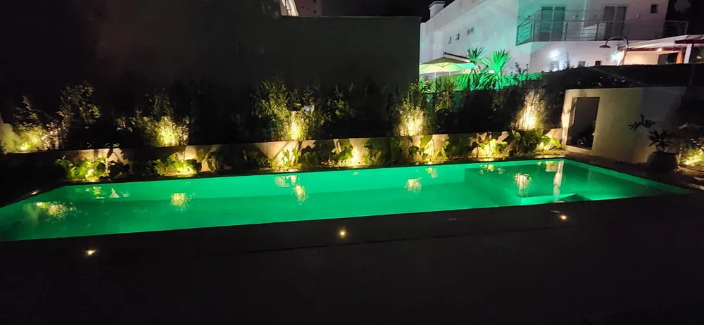 Casa, 5 quartos, 382 m² - Foto 4