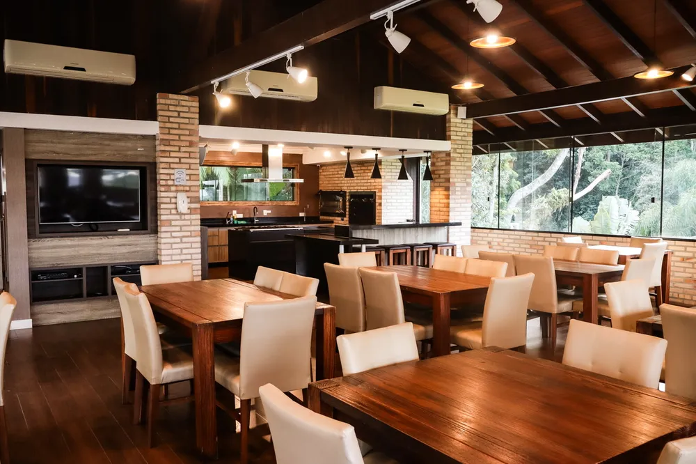 Casa, 5 quartos, 382 m² - Foto 11