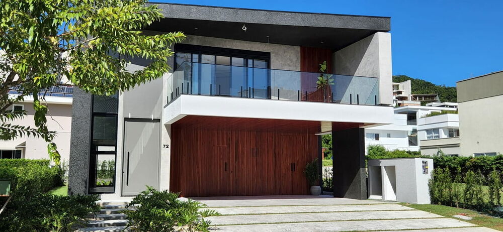 Casa, 5 quartos, 382 m² - Foto 2