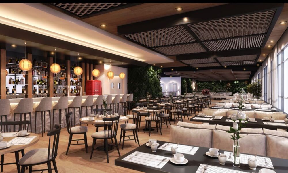 Apartamento, 38 m² - Foto 2