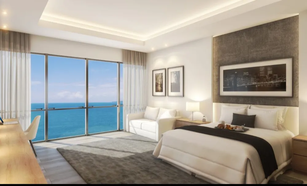 Apartamento, 38 m² - Foto 8