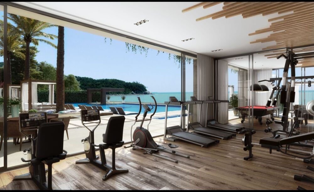 Apartamento, 38 m² - Foto 5