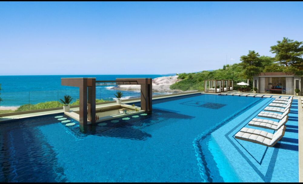 Apartamento, 38 m² - Foto 1