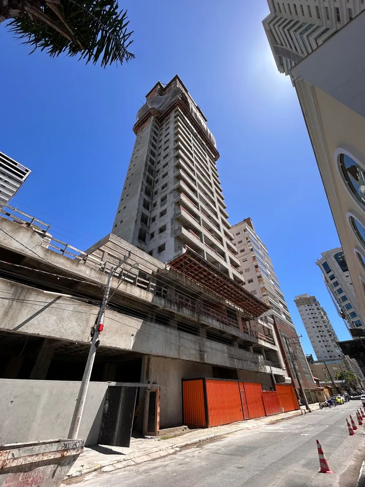 Apartamento, 3 quartos, 114 m² - Foto 2