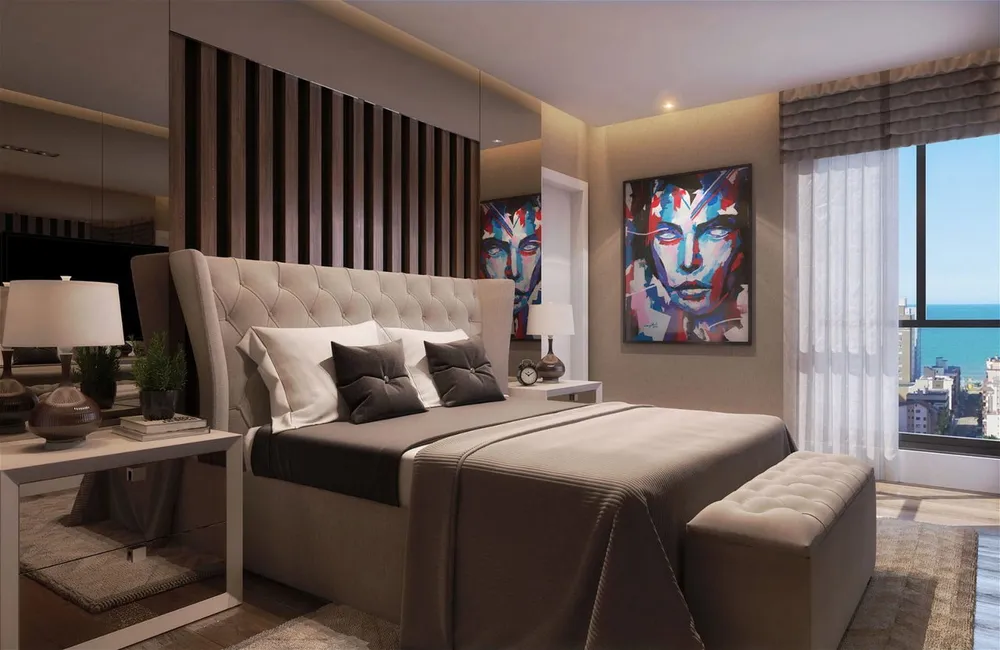 Apartamento, 3 quartos, 114 m² - Foto 4