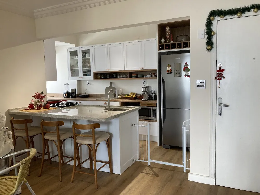 Apartamento, 2 quartos, 81 m² - Foto 6
