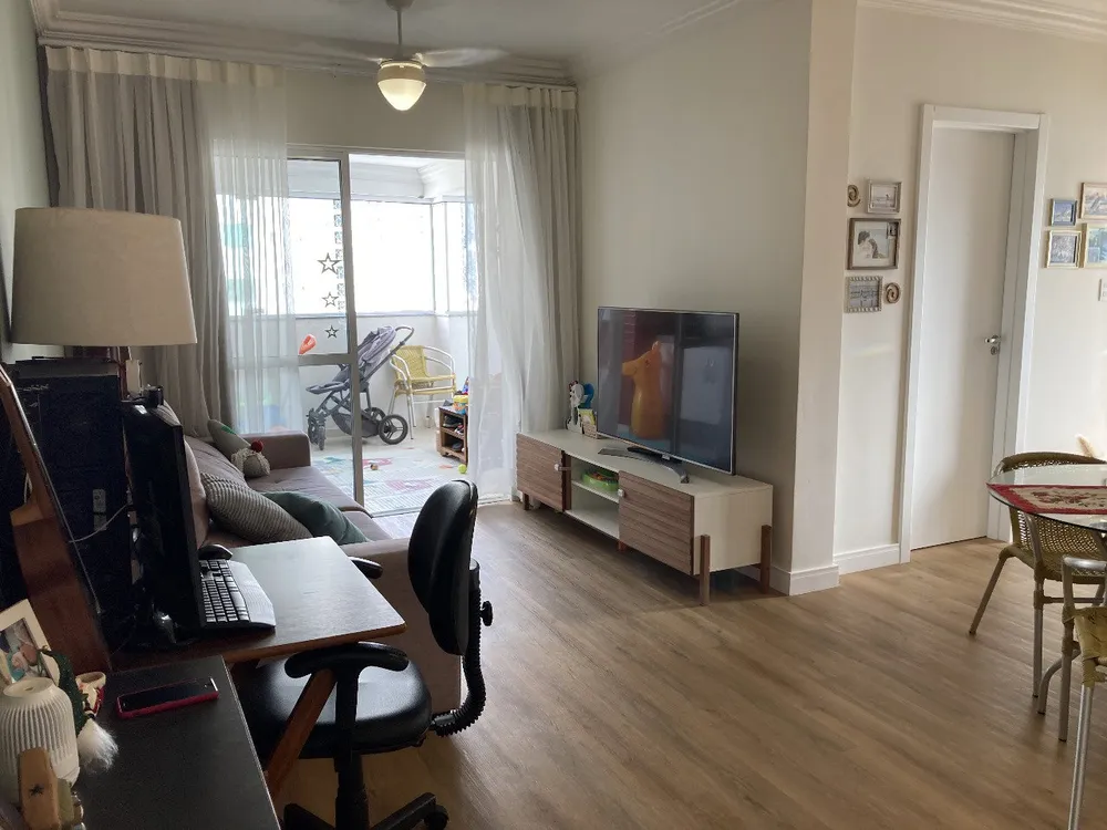 Apartamento, 2 quartos, 81 m² - Foto 8